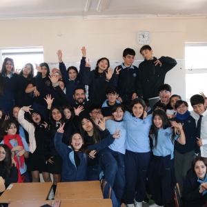 Día del Estudiante